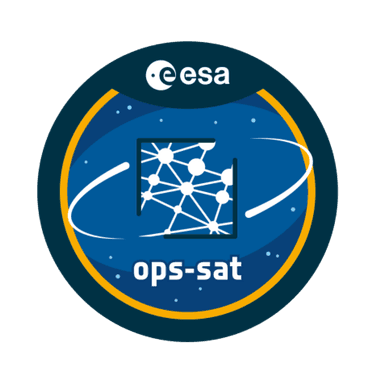 OPS-SAT Logo