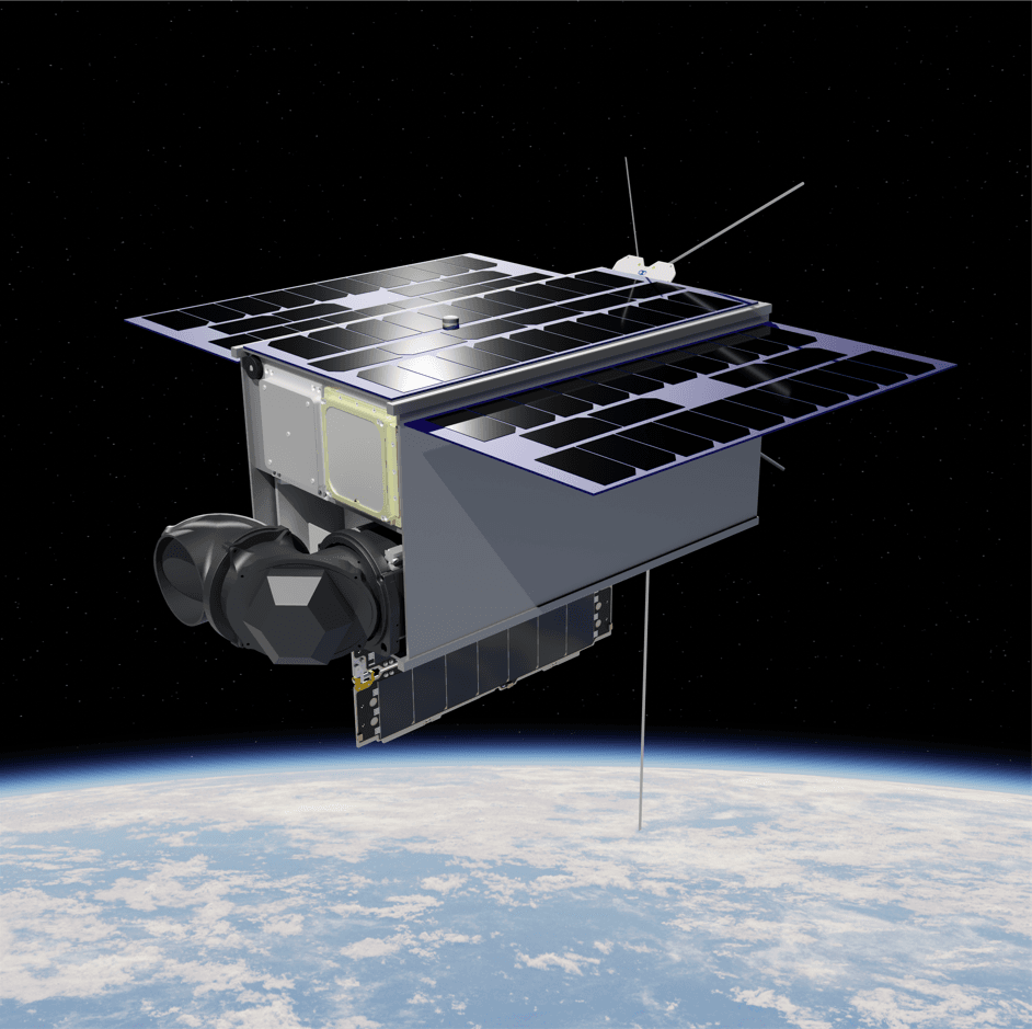 OPS-SAT ORIOLE