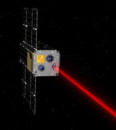 Optical communication