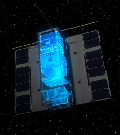 Onboard computing